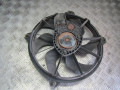 вентилятор радиатора Citroen C5 2 поколение 2009 - фото №5
