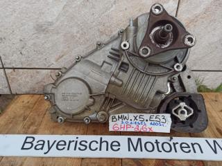 раздаточная коробка BMW X5 E53 [рестайлинг] 2005, 3.0 л., 306D2, дизель, 7526279