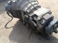 КПП механическая (МКПП) Mercedes-Benz E-Класс W210/S210 1998, 2.9 л., дизель, 2102600800, 717466 - фото №5