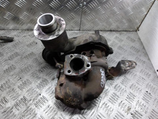 турбина Audi A3 8L 1997, 1.8 л., бензин, МКПП, хетчбэк 5 дв., 20101007556