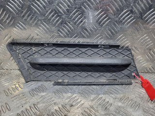 заглушка (решетка) в бампер BMW 3 серия E90/E91/E92/E93 2006, 2.0 л., дизель, 6МКПП, синий, седан, 51117154554