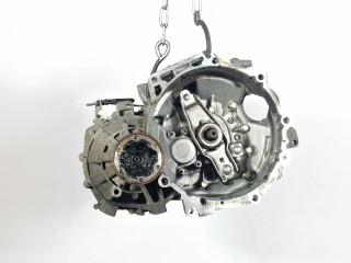 КПП механическая (МКПП) SEAT Leon 2 поколение 2006, 2.0 л., FSI, бензин, МКПП, передний привод, GXV