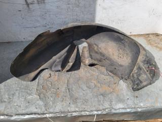 защита арок задняя правая (подкрылок) Volkswagen Passat B5 2001, 2.5 л., AKN, дизель, универсал