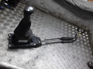 кулиса Dacia Sandero 2 поколение 2013, 0.9 л., бензин, МКПП, хетчбэк 5 дв., 349017122RA