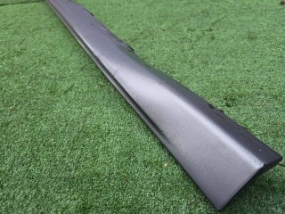 накладка на порог Alfa Romeo 2020, 1.8 л., бензин, АКПП, серый, передний привод, 18071338