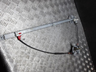 стеклоподъемник передний левый Volkswagen Transporter T4 1996, 701837501F