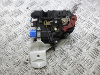 замок двери задней левой Volkswagen Touran 1 поколение 2004, 1.6 л., дизель, МКПП, минивэн, 7L0839015