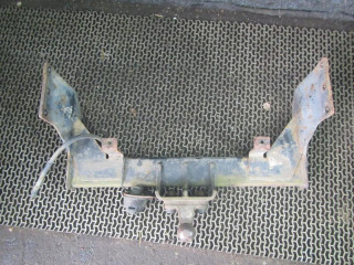 прицепное устройство (фаркоп) Ford Transit 5 поколение 2002, 2.4 л., дизель, МКПП, микроавтобус