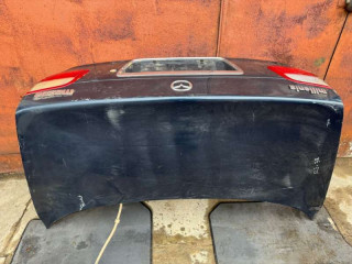 крышка багажника (дверь 3-5) Mazda Millenia 1 поколение 1999