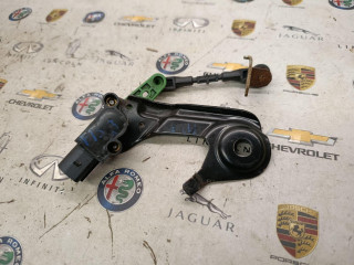 датчик дорожного просвета Porsche Macan 1 поколение [рестайлинг] 2020, 3.0 л., бензин, АКПП, 4H0907503, 4H0941309C