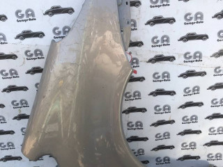 крыло переднее правое Citroen Xsara Picasso 1 поколение 2002, 1.8 л., 6FZ (EW7J4), бензин, 5МКПП, серебро, минивэн