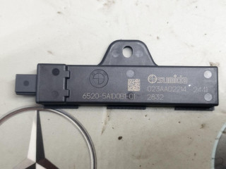 Антенна системы комфортного доступа BMW 2023, 3.0 л., B58 B30 A, бензин, 475, 5A1D0B1