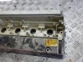 клапанная крышка Mercedes-Benz C-Класс W202/S202 1996, 2.3 л., бензин, A1110101430 - фото №8