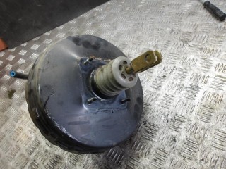 вакуумный усилитель тормозов Volkswagen Transporter T4 1998, 1.9 л., дизель, МКПП, микроавтобус, 701612101K