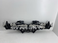 рамка капота Porsche 2022, 2.9 л., бензин, АКПП, внедорожник 5 дв., 95B805931G, 95B805479G - фото №10