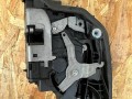 замок двери задней левой BMW X5 F15 2015, 7281943 - фото №7