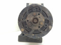 компрессор кондиционера Ford Mondeo 4 поколение 2008, 2.5 л., i, бензин, МКПП, передний привод, 6G9N19D623EE - фото №3