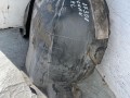 защита арок передняя левая (подкрылок) Volkswagen Tiguan 1 поколение [рестайлинг] 2012, 2.0 л., CCZA, бензин, АКПП, внедорожник 5 дв., полный привод, 5N0805911C - фото №4