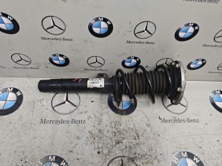 амортизатор передний левый BMW 4 серия F32/F33 2014, 2.0 л., бензин, купе, 6854689