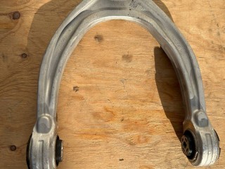 рычаг передний правый Alfa Romeo Stelvio 1 поколение 2018, 2.0 л., АКПП, серый, внедорожник 5 дв., полный привод, K206605