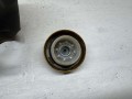 лючок топливного бака Kia Sorento 2 поколение 2011, дизель, 695102P000, 695132P000, 695132P100 - фото №6