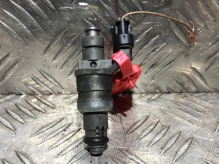 форсунка Opel Vectra B [рестайлинг] 2002, 2.2 л., бензин, МКПП, хетчбэк 5 дв., 12569091