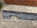 накладка на порог Mercedes-Benz GLA-Класс X156 2016, A1566901740, A1566980314, A1566980114 - фото №4