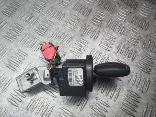 замок зажигания Renault Clio 2 поколение [2-й рестайлинг] 2009, 1.2 л., бензин, МКПП, хетчбэк 5 дв.