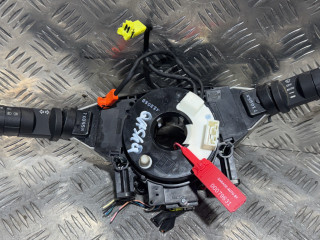 переключатель подрулевой (стрекоза) Nissan Qashqai 1 поколение 2007, 2.0 л., MR20DD, бензин, 6МКПП, внедорожник 5 дв., 0265005514