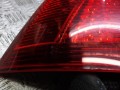 фонарь задний левый Volkswagen Phaeton 1 поколение 2007, 3.0 л., дизель, АКПП, седан, 3D0945095F - фото №5