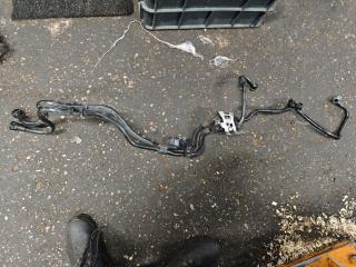 шланг (трубка) АКПП BMW 5 серия G30/G31 [рестайлинг] 2022, 3.0 л., бензин, полный привод, 9468402, 8849128, 8481575