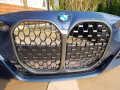 бампер передний BMW 4 серия G22/G23 2022, 3.0 л., бензин, c4f, кабриолет, полный привод - фото №3
