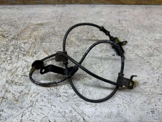 датчик ABS Mazda MPV LW [рестайлинг] 2003, LC704372Y