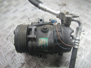 компрессор кондиционера Opel Meriva 1 поколение (A) 2004, 1.7 л., дизель, 24421642