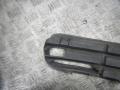 заглушка (решетка) в бампер Volkswagen Golf 4 поколение 2002, 1.9 л., дизель, МКПП, хетчбэк 5 дв., 1J0853665B - фото №5