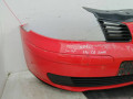 бампер передний SEAT Ibiza 3 поколение 2004, 1.2 л., AZQ, бензин, 5МКПП, хетчбэк 3 дв. - фото №4
