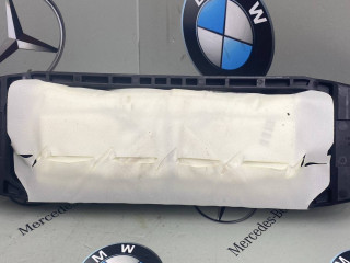 подушка безопасности пассажира Mercedes-Benz C-Класс W205 [рестайлинг] 2020, 2.0 л., бензин, кабриолет, задний привод, A2058600002