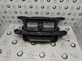 передняя панель крепления облицовки (телевизор) BMW X1 E84 [рестайлинг] 2015, 2.0 л., бензин