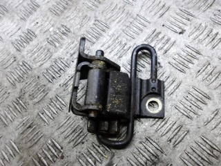 петля двери Audi A6 4F/C6 2007, 3.0 л., дизель, АКПП, универсал, 8E0831412B