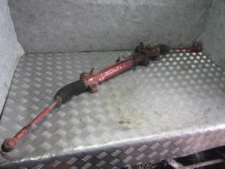 рулевая рейка IVECO Daily 3 поколение 2005, 3.0 л., дизель, МКПП, микроавтобус