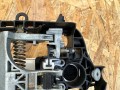 ручка наружная задняя левая BMW X5 F15 2015, 7293185 - фото №11