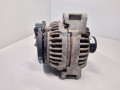 генератор Mercedes-Benz CL-Класс C215 2002, 5.0 л., i, бензин, АКПП, задний привод, 0124615012, A0121541302, A0124615012 - фото №2