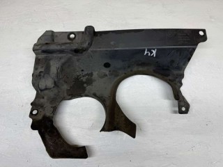 защита двигателя BMW X1 E84 2010, 2990817, 51712990817