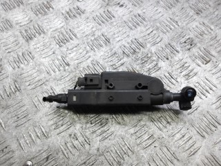 форсунка омывателя фары Volkswagen Phaeton 1 поколение 2007, 3.0 л., дизель, АКПП, седан, 3D0955978B