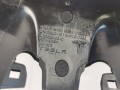 накладка на зеркало Tesla Model X 1 поколение 2018, L1S, АКПП, хетчбэк 5 дв., полный привод, 1092605-00-C - фото №4