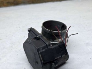 заслонка дроссельная SsangYong Rexton Y250 2008, дизель, A6651410225