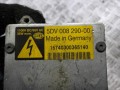 блок розжига ксенона Mercedes-Benz E-Класс W211/S211 2005, 4.0 л., дизель, АКПП, седан, 5DV00829000 - фото №3