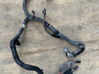 проводка Alfa Romeo 2021, 2.1 л., дизель, АКПП, чёрный, внедорожник 5 дв., полный привод, 00505518260