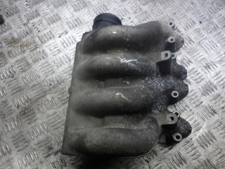 коллектор впускной Volkswagen Transporter T4 1998, 1.9 л., дизель