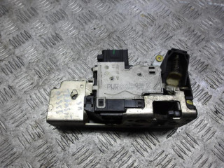 замок двери задней правой Ford Transit 7 поколение 2010, 2.2 л., дизель, МКПП, микроавтобус, YC15V43288FP